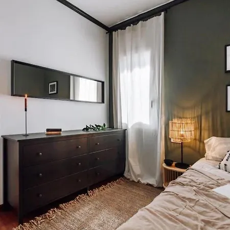 Kamina - 2 Bedroom In Passeig De Gracia *