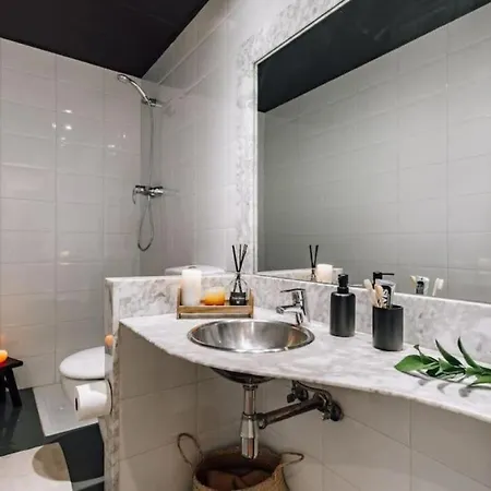 Kamina - 2 Bedroom In Passeig De Gracia 아파트
