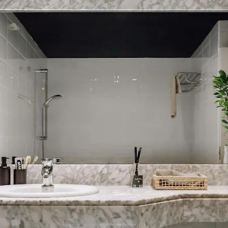 Kamina - 2 Bedroom In Passeig De Gracia 아파트