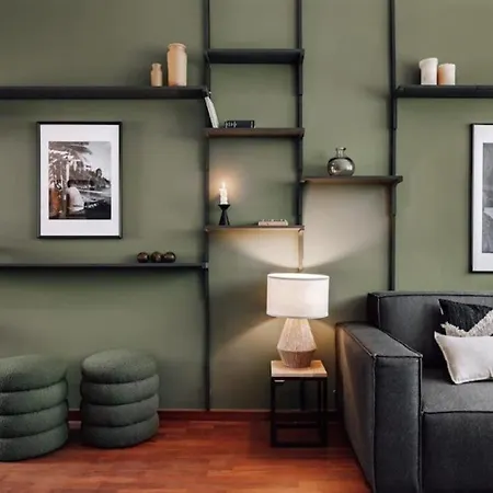 Kamina - 2 Bedroom In Passeig De Gracia Apartment *