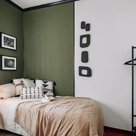 아파트 Kamina - 2 Bedroom In Passeig De Gracia *