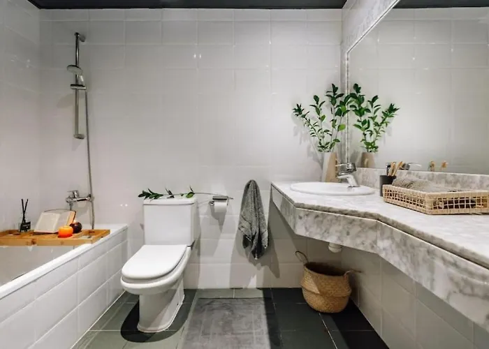 Appartamento Kamina - 2 Bedroom In Passeig De Gracia *