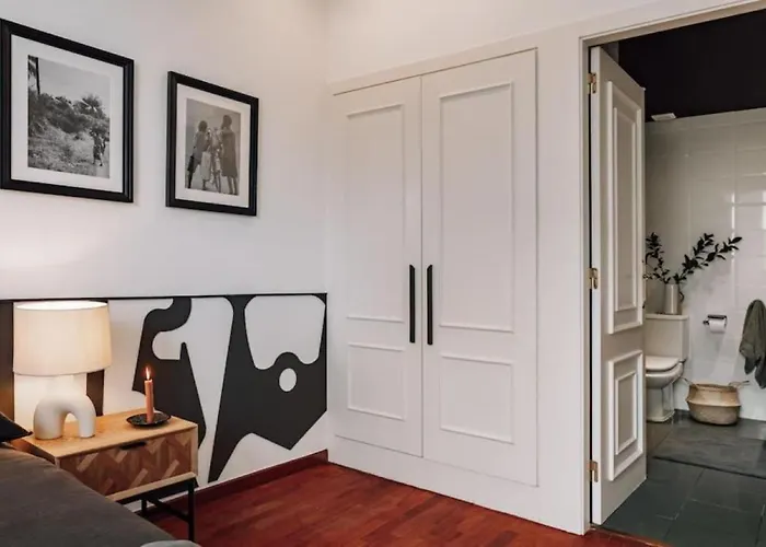 Appartamento Kamina - 2 Bedroom In Passeig De Gracia Barcellona