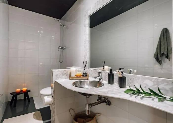 Kamina - 2 Bedroom In Passeig De Gracia Appartamento