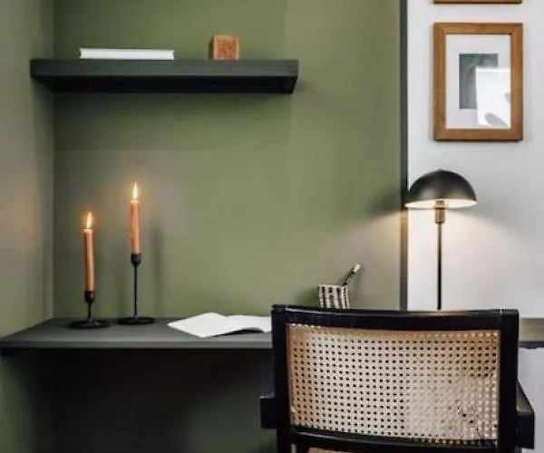 Appartamento Kamina - 2 Bedroom In Passeig De Gracia *