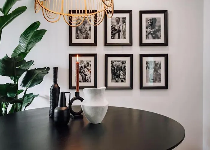 Kamina - 2 Bedroom In Passeig De Gracia Barcellona