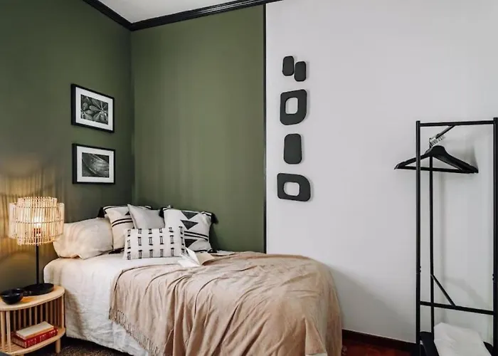 Appartamento Kamina - 2 Bedroom In Passeig De Gracia *