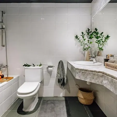 아파트 Kamina - 2 Bedroom In Passeig De Gracia *